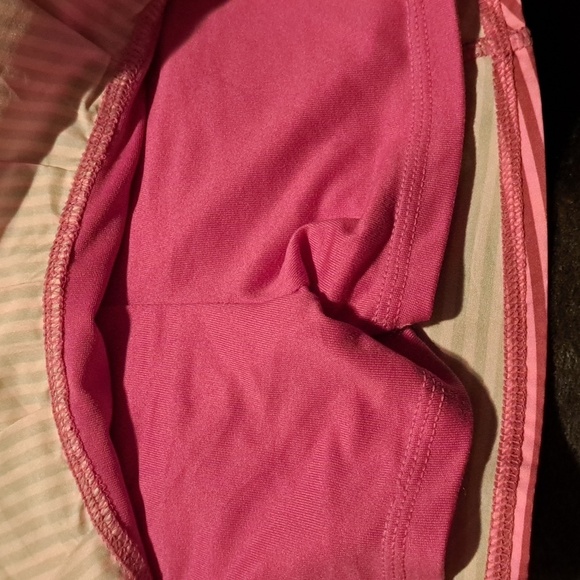 Gymboree Gymgo girls size small of 5-6 active wear skirt with modesty shorts - Picture 2 of 4